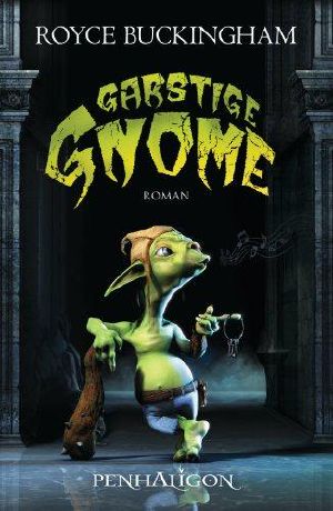 [Goblins 01] • Garstige Gnome